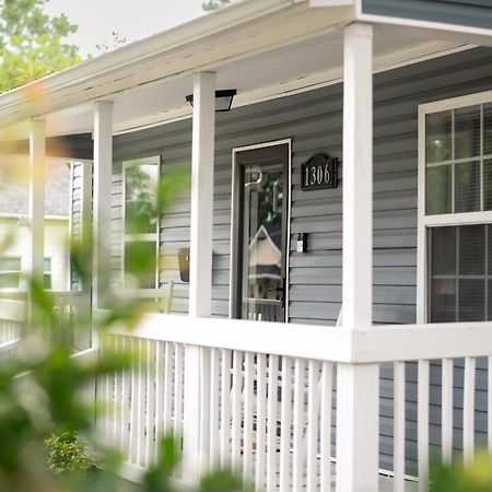 Bluewater Downtown Cottage ويلمنجتون المظهر الخارجي الصورة
