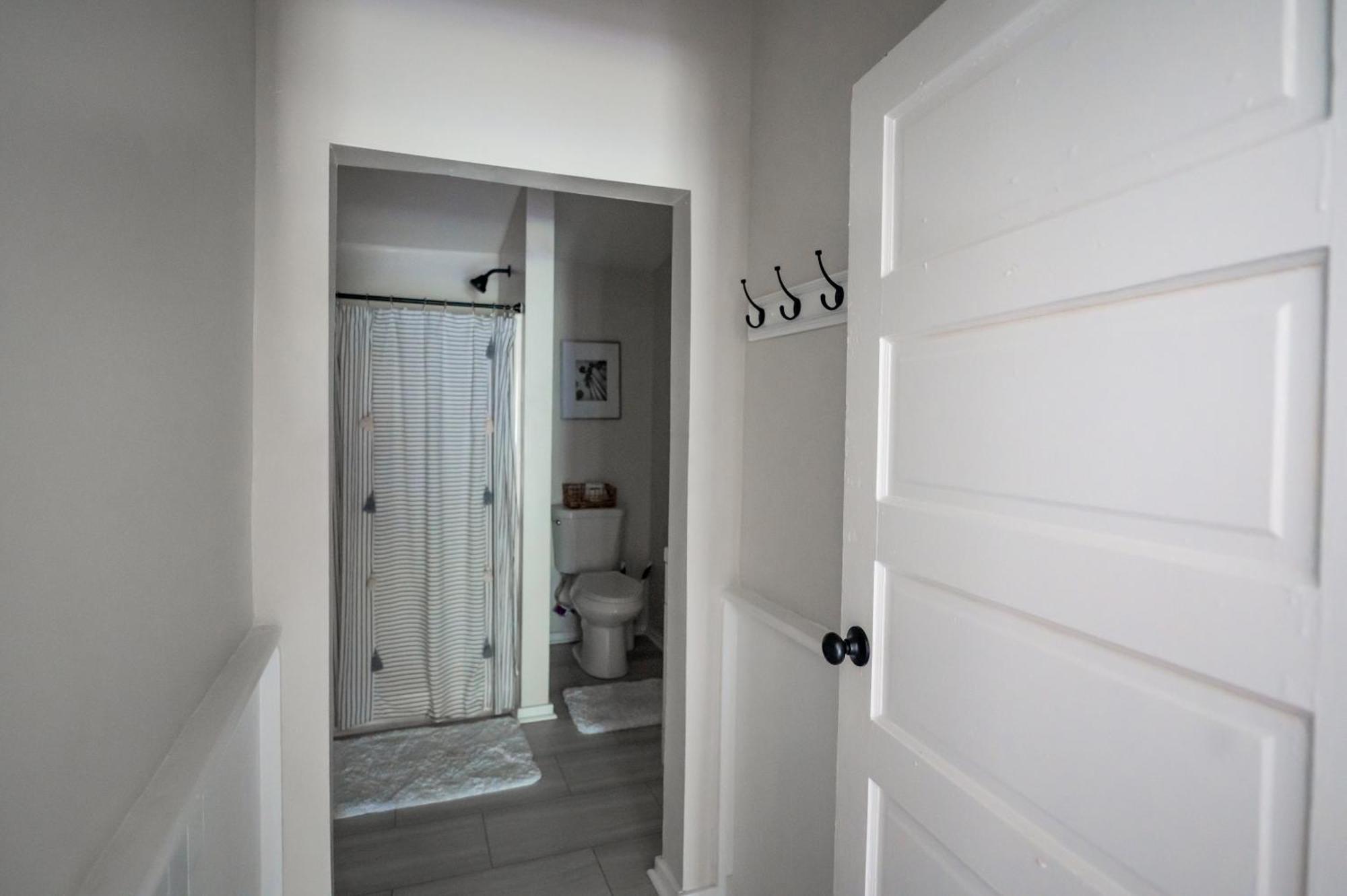 Bluewater Downtown Cottage ويلمنجتون المظهر الخارجي الصورة