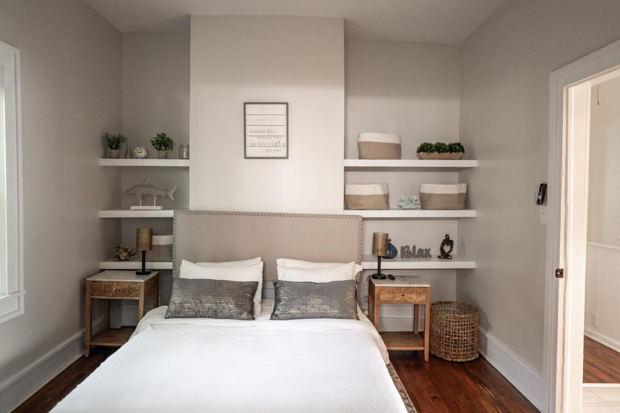 Bluewater Downtown Cottage ويلمنجتون المظهر الخارجي الصورة