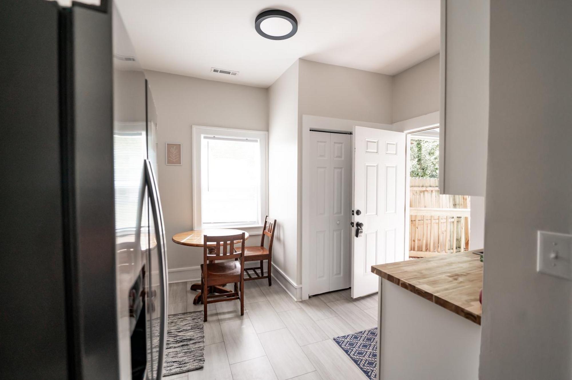 Bluewater Downtown Cottage ويلمنجتون المظهر الخارجي الصورة