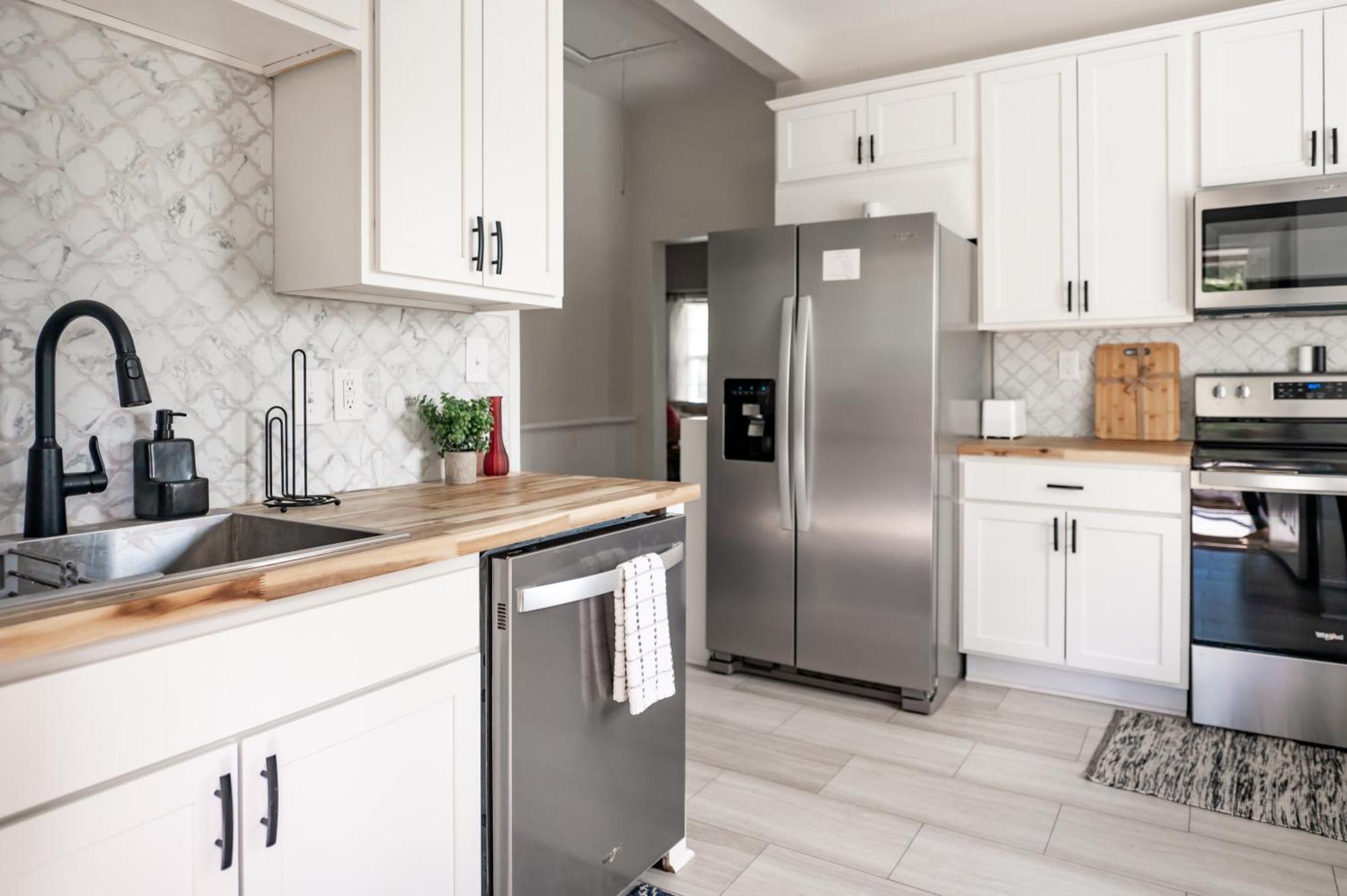 Bluewater Downtown Cottage ويلمنجتون المظهر الخارجي الصورة