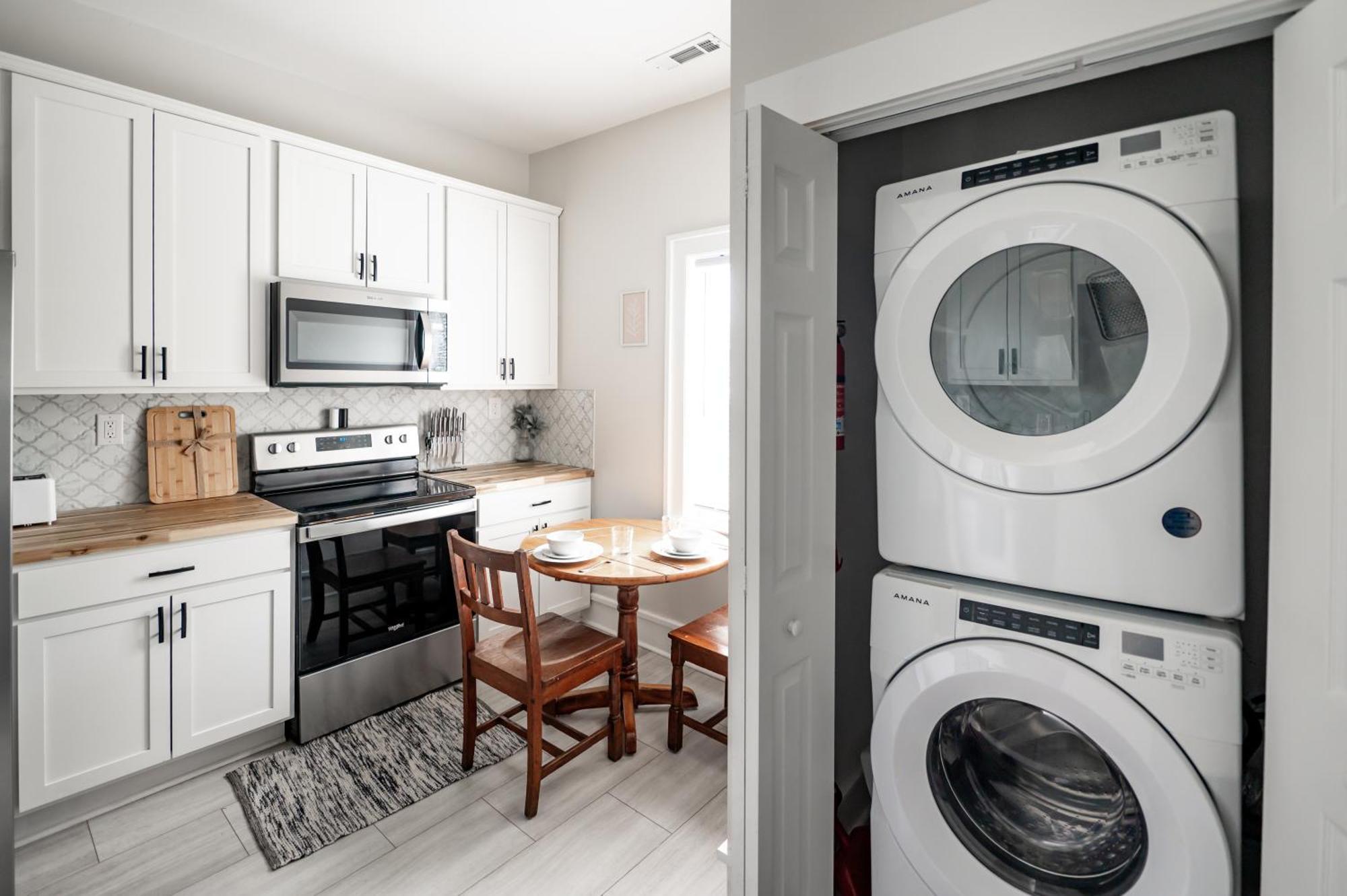 Bluewater Downtown Cottage ويلمنجتون المظهر الخارجي الصورة