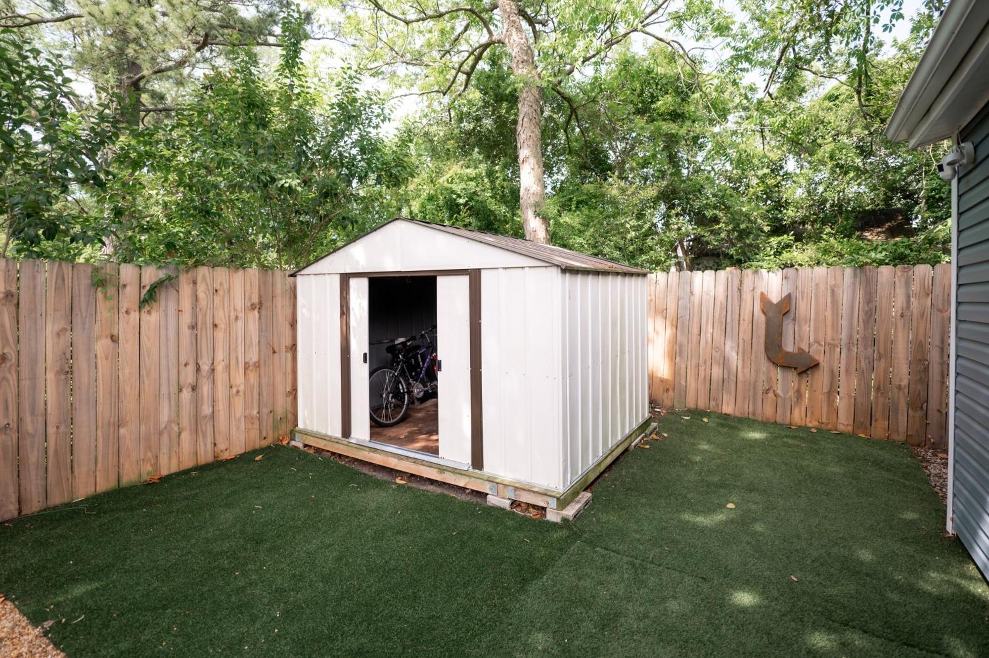 Bluewater Downtown Cottage ويلمنجتون المظهر الخارجي الصورة