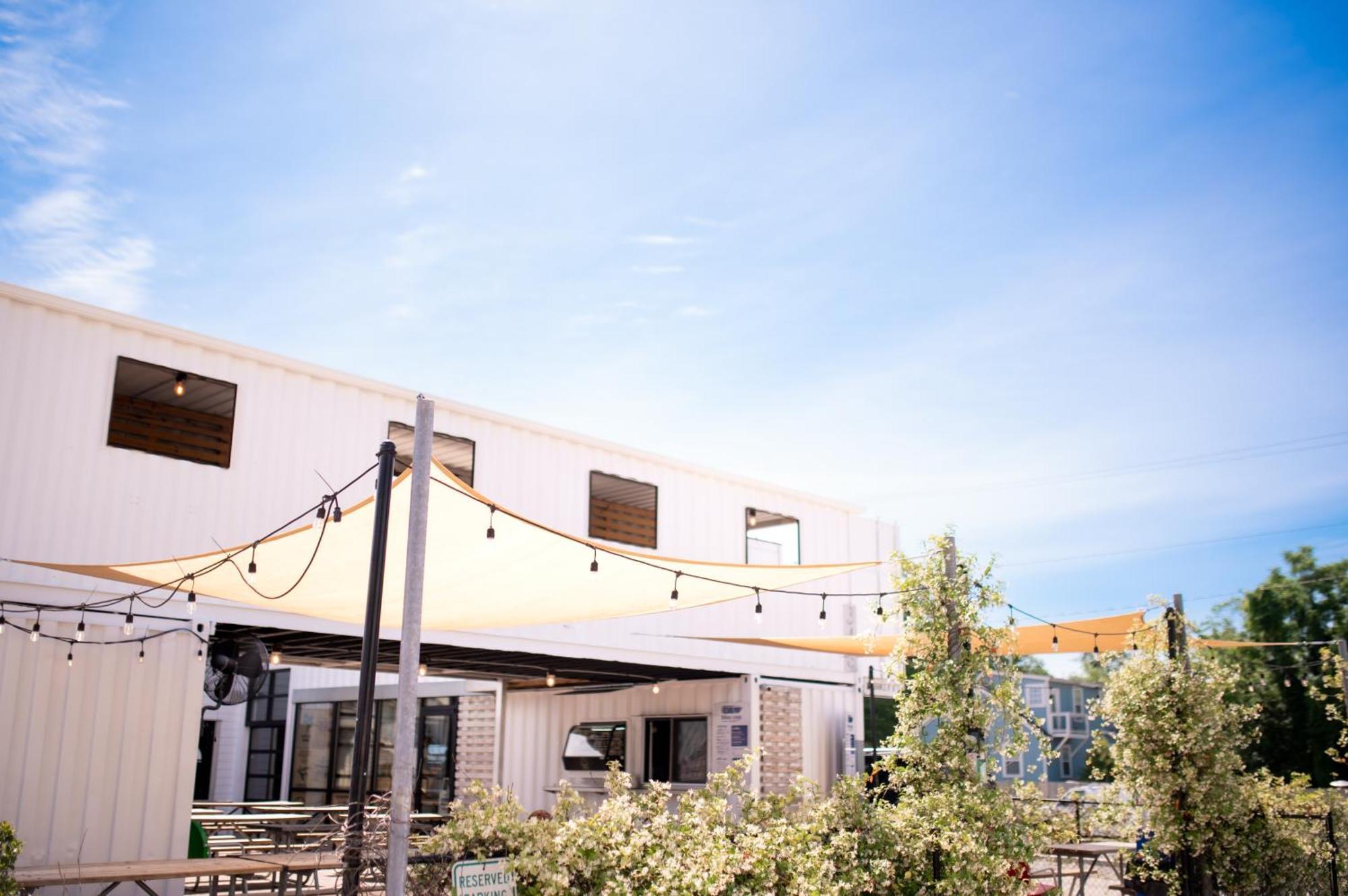 Bluewater Downtown Cottage ويلمنجتون المظهر الخارجي الصورة